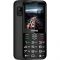 Мобільний телефон Sigma mobile Comfort 50 Grace Dual Sim Black