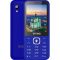 Мобiльний телефон Sigma mobile X-style 31 Power Type-C Dual Sim Blue