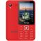 Мобiльний телефон Sigma mobile X-style 31 Power Type-C Dual Sim Red