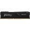 Модуль пам`ятi DDR4 16GB/3600 Kingston Fury Beast Black (KF436C18BB/16)
