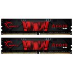 Модуль пам`ятi DDR4 2x16GB/3000 G.Skill Aegis (F4-3000C16D-32GISB)