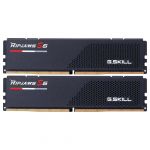 Модуль пам`ятi DDR5 2x16GB/5200 G.Skill Ripjaws S5 Black (F5-5200J4040A16GX2-RS5K)