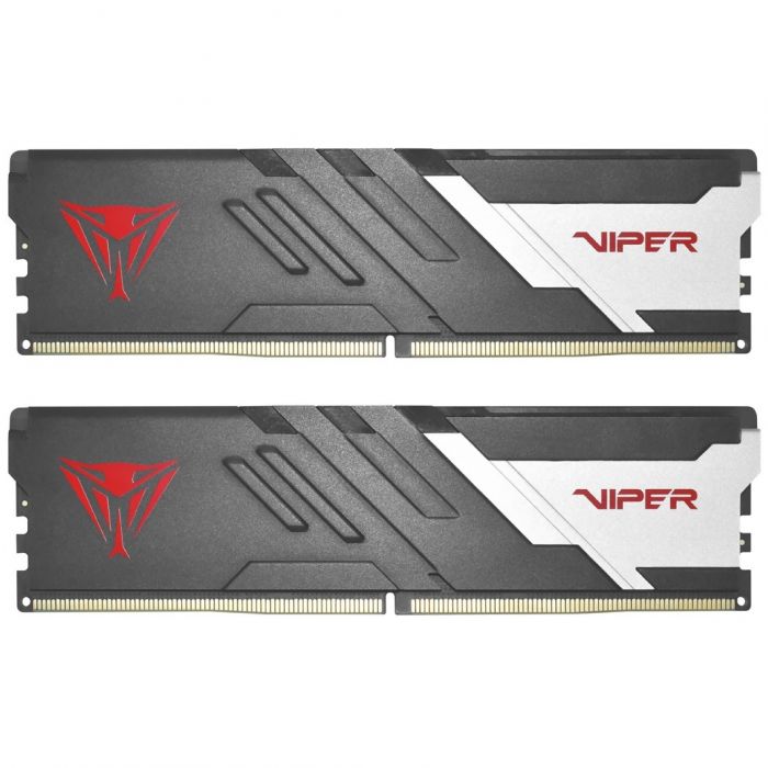 Модуль пам`яті DDR5 2x16GB/7400 Patriot Viper Venom (PVV532G740C36K)
