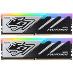 Модуль пам`ятi DDR5 2x16GB/6400 Apacer Panther RGB (AH5U32G64C5529BAA-2)