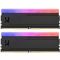 Модуль пам`ятi DDR5 2x32GB/5600 Goodram IRDM RGB Black (IRG-56D5L30/64GDC)
