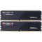 Модуль пам`ятi DDR5 2x32GB/6400 G.Skill Ripjaws S5 Black (F5-6400J3239G32GX2-RS5K)