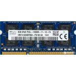 Модуль пам`ятi SO-DIMM DDR3L 8GB/1600 Hynix (HMT41GS6BFR8A-PB)
