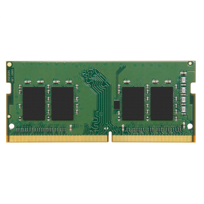 Модуль пам`яті SO-DIMM DDR4 8GB/3200 Kingston ValueRAM (KVR32S22S8/8WP)