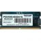 Модуль пам`яті SO-DIMM 8GB/4800 DDR5 Patriot Signature Line (PSD58G480041S)
