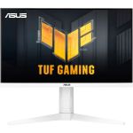 Монітор Asus 27" TUF Gaming VG27AQML1A-W (90LM05Z2-B01370) IPS White 260Hz
