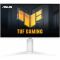 Монітор Asus 27" TUF Gaming VG27AQML1A-W (90LM05Z2-B01370) IPS White 260Hz