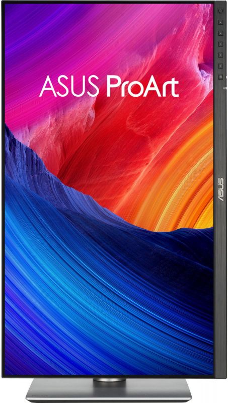 Монітор Asus 27" ProArt PA278CFRV (90LM06Q0-B01M70) IPS Black 100Hz