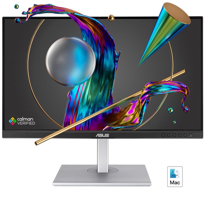 Монітор Asus 27" ProArt PA278CFRV (90LM06Q0-B01M70) IPS Black 100Hz