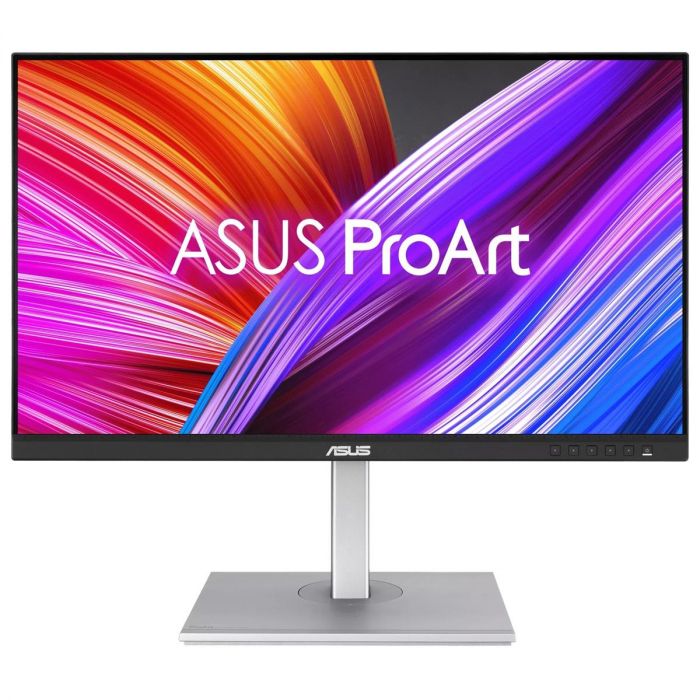 Монітор Asus 27" PA278CGV (90LM05L1-B04370) IPS Black