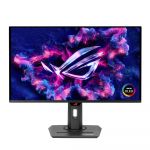 Монітор Asus 27" ROG Strix XG27UCDMG (90LM0B20-B01971) OLED Black 240Hz