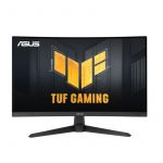 Монітор Asus 27" TUF Gaming VG27WQ3B (90LM0AQ1-B01170) VA Black Curved 180Hz