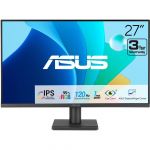 Монітор Asus 27" VA279HG (90LM04J1-B02371) IPS Black 120Hz