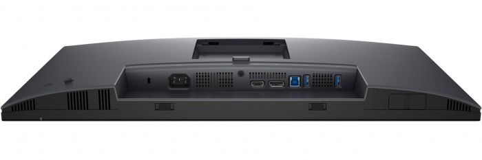 Монiтор Dell 23.8" P2425D (210-BQMX) IPS Black/Silver 100Hz