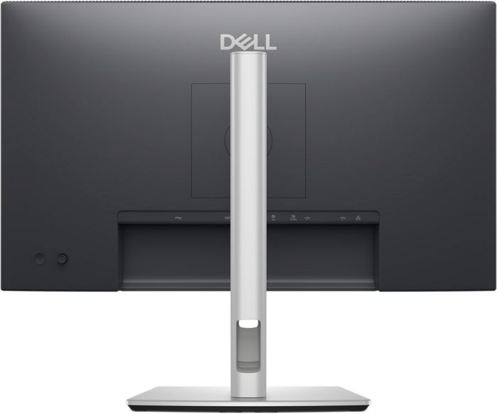 Монiтор Dell 23.8" P2425DE (210-BRDM) IPS Black/Silver 100Hz