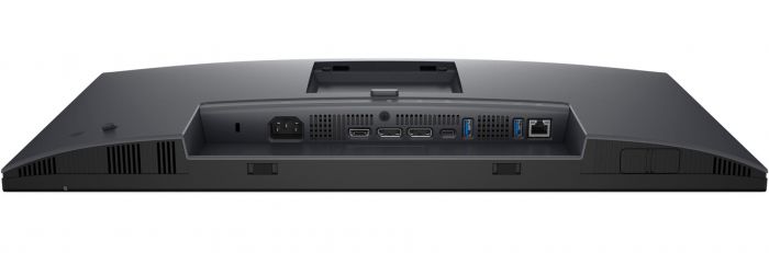 Монiтор Dell 23.8" P2425DE (210-BRDM) IPS Black/Silver 100Hz