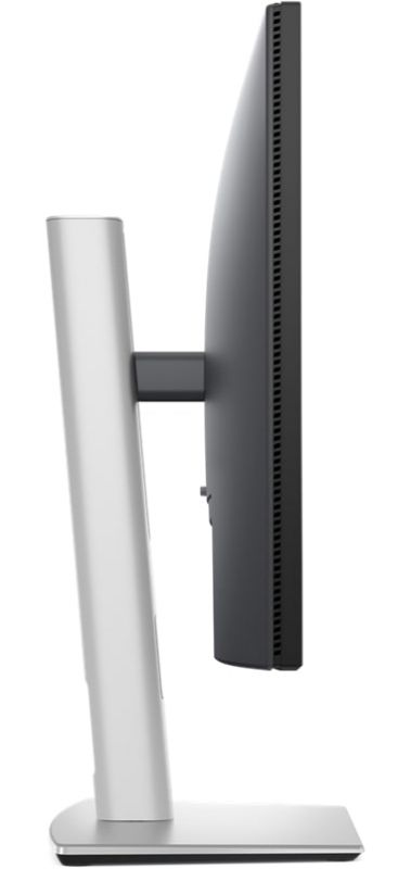 Монiтор Dell 23.8" P2425D (210-BQMX) IPS Black/Silver 100Hz