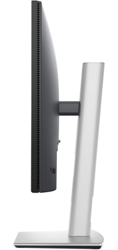 Монiтор Dell 23.8" P2425D (210-BQMX) IPS Black/Silver 100Hz