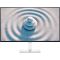 Монітор Dell 27"  S2725H (210-BMHK) IPS White 100Hz
