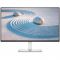 Монiтор Dell 27" S2725DS (210-BMHF) IPS White/Black 100Hz