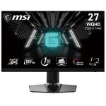 Монітор MSI 27" G272QPF E2 IPS Black 180Hz