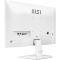 Монітор MSI 27" Pro MP275W E2 IPS White 120Hz