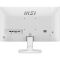 Монітор MSI 27" Pro MP275W E2 IPS White 120Hz