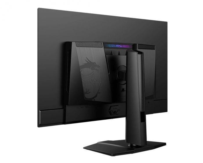 Монітор MSI 31.5" MPG 321URX QD-OLED Black Curved 240Hz