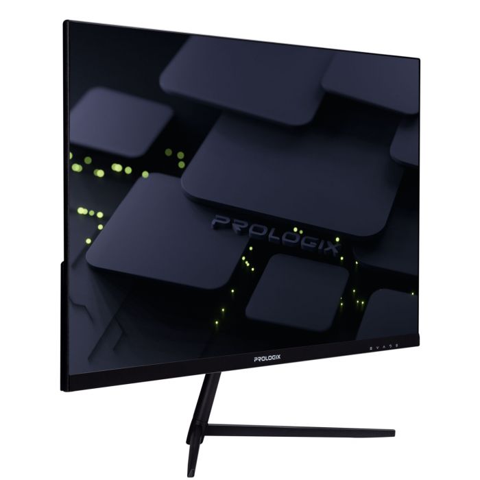 Монітор Prologix 23.8" PL2424HD IPS Black 100Hz