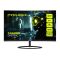 Монітор Prologix Gaming 27" GM2724C VA Black Curved 180Hz