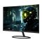 Монітор Prologix Gaming 27" GM2724C VA Black Curved 180Hz