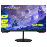 Монітор Prologix Gaming 27" GM2724HD IPS Black 180Hz_акція