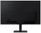 Монiтор Samsung 27" Essential S3 LS27F320 (LS27F320GAIXUA) IPS Black 120Hz