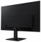 Монiтор Samsung 27" Essential S3 LS27F320 (LS27F320GAIXUA) IPS Black 120Hz