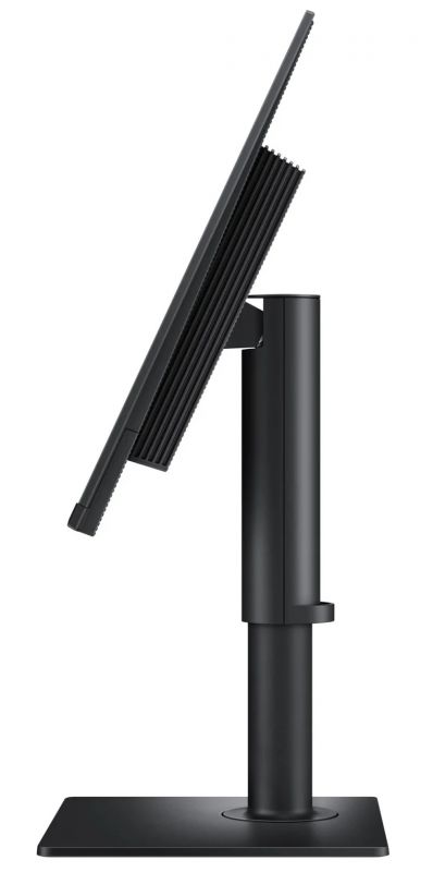 Монiтор Samsung 24" LS24D400G (LS24D400GAIXUA) IPS Black 100Hz