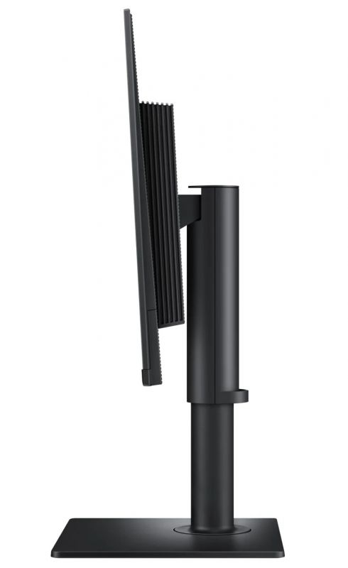 Монiтор Samsung 24" LS24D400G (LS24D400GAIXUA) IPS Black 100Hz