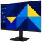 Монiтор Samsung 24" G3 LS24D300G (LS24D300GAIXUA) IPS Black 100Hz