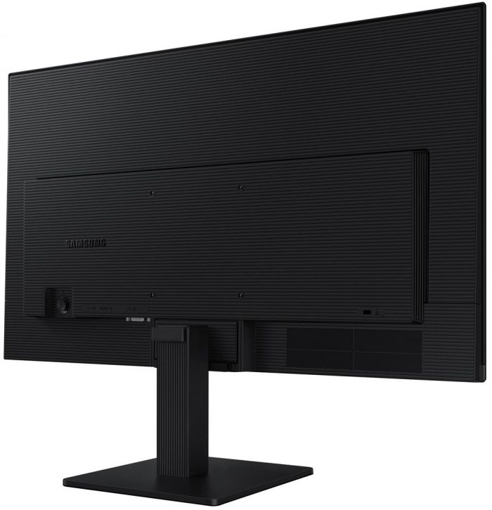 Монiтор Samsung 24" G3 LS24D300G (LS24D300GAIXUA) IPS Black 100Hz
