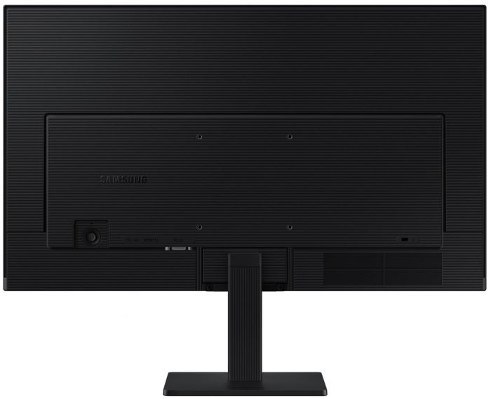 Монiтор Samsung 24" G3 LS24D300G (LS24D300GAIXUA) IPS Black 100Hz