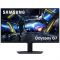 Монiтор Samsung 27" Odyssey G7 G70D (LS27DG700EIXUA) IPS Black 144Hz