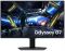 Монiтор Samsung 27" Odyssey G7 G70D (LS27DG700EIXUA) IPS Black 144Hz