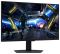 Монiтор Samsung 27" Odyssey G7 G70D (LS27DG700EIXUA) IPS Black 144Hz