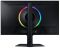 Монiтор Samsung 27" Odyssey G7 G70D (LS27DG700EIXUA) IPS Black 144Hz