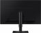 Монiтор Samsung 27" S27D400 (LS27D400GAIXCI) IPS Black 100Hz