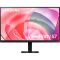 Монітор Samsung 27" ViewFinity S7 (LS27D700EAIXCI) IPS Black