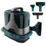 Миючий пилосос Cecotec Conga 6000 Carpet&Spot Clean XXL Advance (A01_EU01_100074)